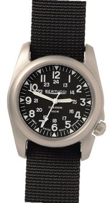 Bertucci 12074 A-2T Vintage Analog