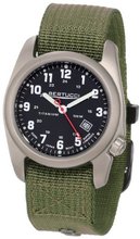 Bertucci 12122 A-2T Original Classics Durable Titanium Field