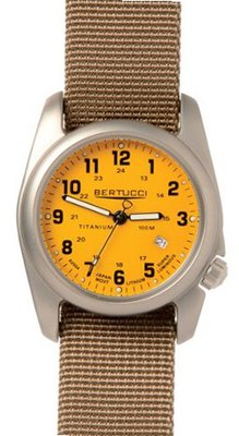 Bertucci 12715 A-2T Original Classic Analog