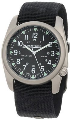 Bertucci 13406 A-4T Vintage 44 Yankee Durable Titanium Field