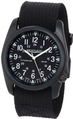 Bertucci 13415 A-4T Vintage 44 Yankee Durable Titanium Field