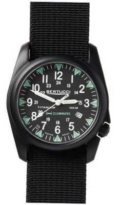 Bertucci 13420 A-4T Vintage Yankee Tritium