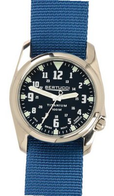 Bertucci 13429 A-4T Nautical HP Analog