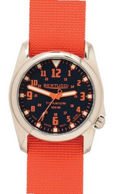 Bertucci 13432 A-4T Nautical HP Analog