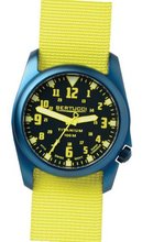 Bertucci 13433 A-4T Nautical Blue Ion Analog
