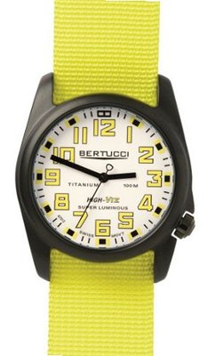 Bertucci 13437 A-4T High-Viz Analog