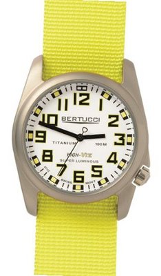 Bertucci 13440 A-4T High-Viz Analog