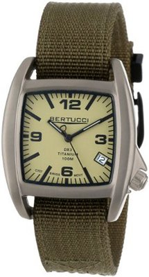 Bertucci 16003 Solid Titanium Tonneau