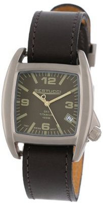 Bertucci 16009 Solid Titanium Tonneau