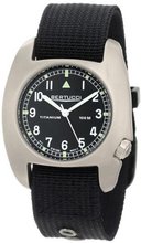 Bertucci 17005 D-1T Vintage Durable Titanium Field