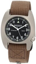 Bertucci 17006 D-1T Vintage Durable Titanium Field