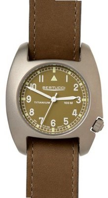 Bertucci 17011 D-1T Vintage Analog