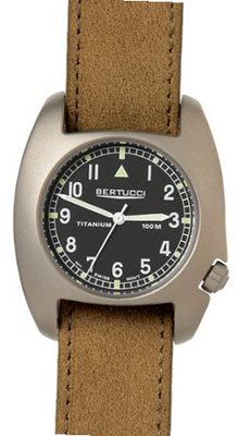 Bertucci 17012 D-1T Vintage Analog