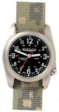 Bertucci A-2S Field 11053 Digital Camo Nylon Black Dial