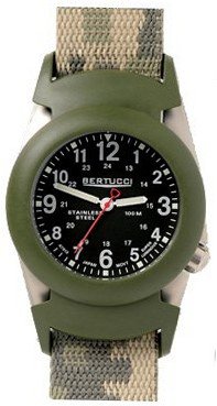 Bertucci A-2S Field 11054 Digital Camo with Olive Pro-Guard