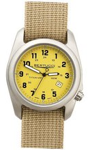 Bertucci A-2T Original Classics Khaki Dial #12204