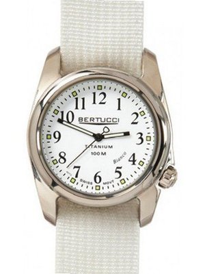 Bertucci A-2T ProColor White