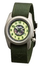 Bertucci A-2T Titanium EL Field (Mossy Oak/Olive Drab) (22100)