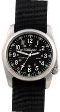 Bertucci A-4T Black Dial #13409