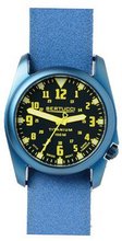 Bertucci A-4T Nautical 13435 Blue ION Titanium High-Viz Yellow Mariner Blue Tridura