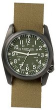 Bertucci A-4T Vintage 44 Yankee 13427 Black ION Titanium Olive Drab Tridura