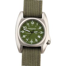 Bertucci B-1T Sculpted Field Green / Drab (Bertucci 14133)
