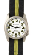 Bertucci Super Luminous High Viz White Dial - 13417