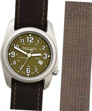 ubertucci Bertucci 02020 A-2T Boxed Set Titanium 