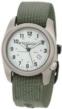 ubertucci Bertucci 12703 A-2T Original Classics Durable Titanium Field 