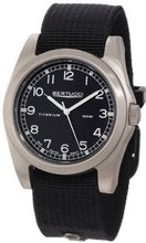 ubertucci Bertucci 13304 A-3T Vintage 42 Durable Titanium Field 