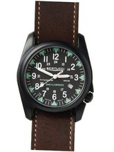 ubertucci Bertucci 13422 A-4T Vintage Yankee Tritium Analog Titanium 