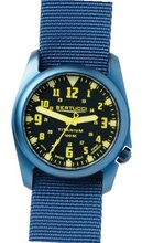 ubertucci Bertucci 13434 A-4T Nautical Blue Ion Analog 