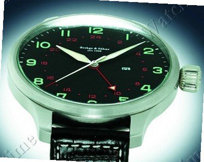 Bethge GMT