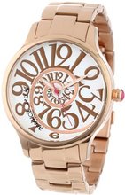 Betsey Johnson BJ00040-14 Analog Optical Dial