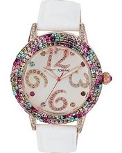 Betsey Johnson Edge Rainbow