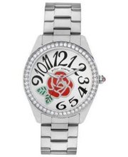 Betsey Johnson Silver-Tone Bracelet BJ00190-13