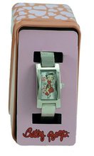 Betty Boop Gift Box Silver