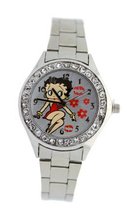 Betty Boop 'Style Strut' Fashion BB-W438S