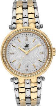 Beverly Hills Polo Club BH9645-02