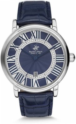 Beverly Hills Polo Club BH0012-02