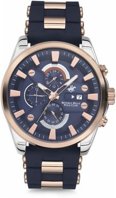 Beverly Hills Polo Club BH0031-01