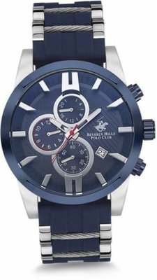 Beverly Hills Polo Club BH0032-02