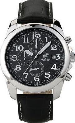 Beverly Hills Polo Club BH107-02-GS