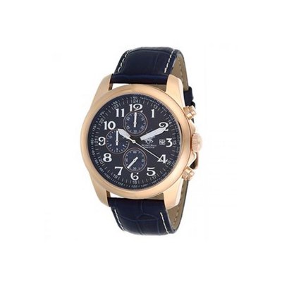 Beverly Hills Polo Club BH107-08-GS