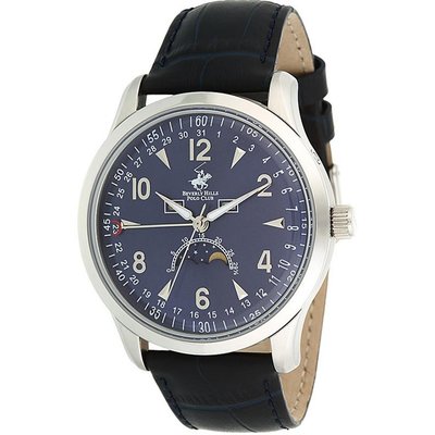 Beverly Hills Polo Club BH109-06