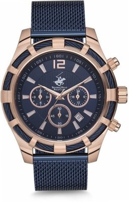 Beverly Hills Polo Club BH2118-03