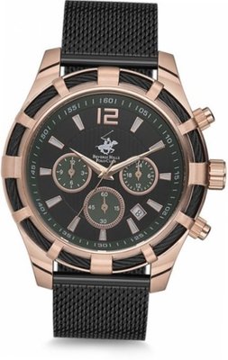 Beverly Hills Polo Club BH2118-04