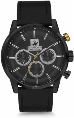 Beverly Hills Polo Club BH2154-01