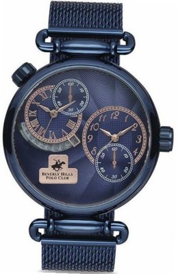 Beverly Hills Polo Club BH2179-02