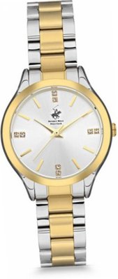 Beverly Hills Polo Club BH3101-02